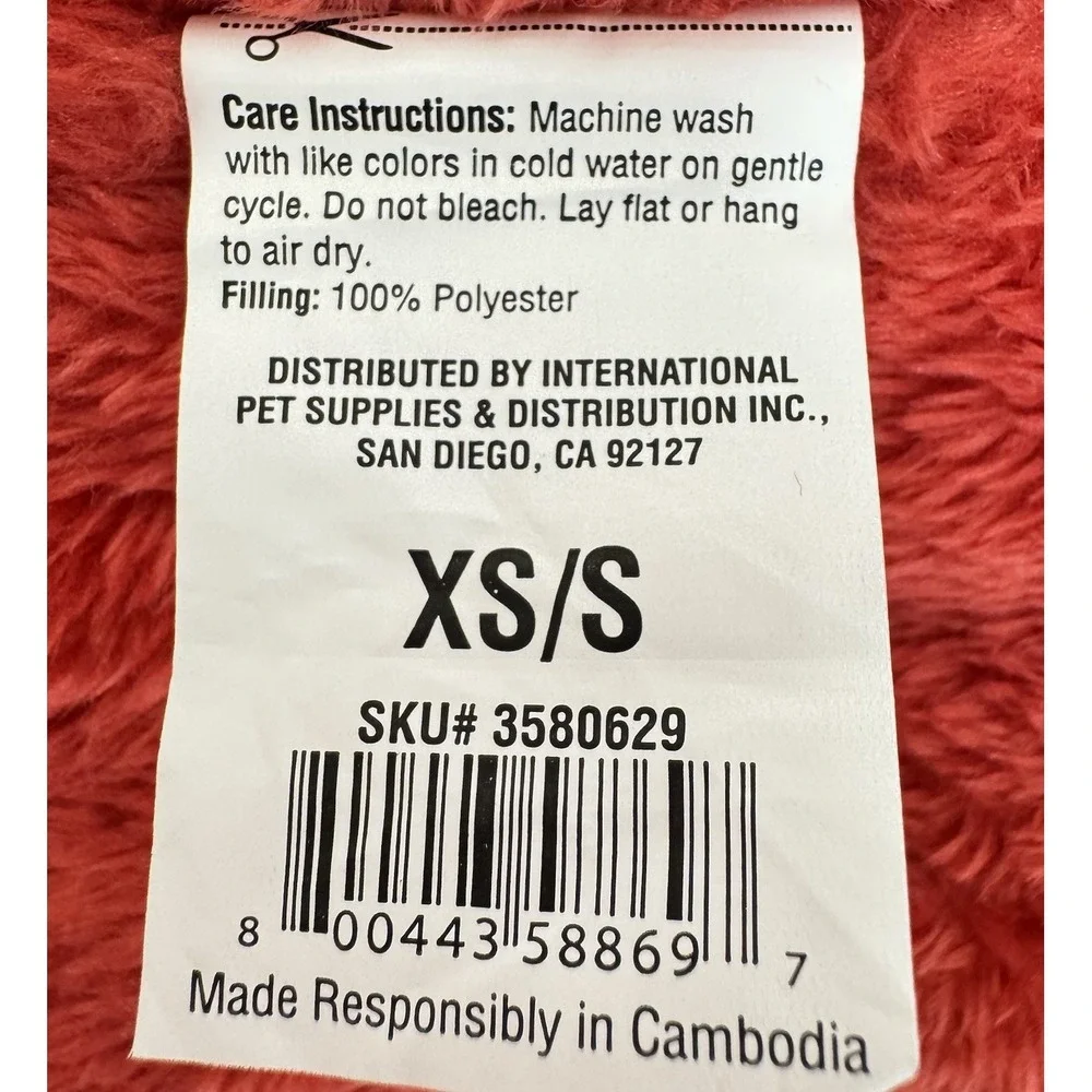 YOULY Size XS-S (11